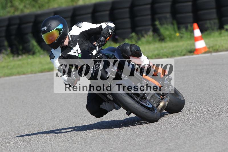 /13 01.05.2025 Speer Racing ADR/Gruppe gruen/76